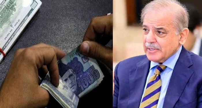 تاریخی ترسیلات زر، وزیراعظم کا بیرون ملک مقیم پاکستانیوں کیلئے سہولت اسکیم جاری رکھنے کا حکم