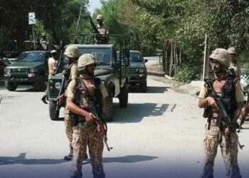 شمالی اور جنوبی وزیرستان میں دوسرے روز بھی کرفیو نافذ