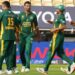 ورلڈ چیمپئن شپ آف لیجنڈز میں پاکستان نے ویسٹ انڈیز کو شکست دیدی
