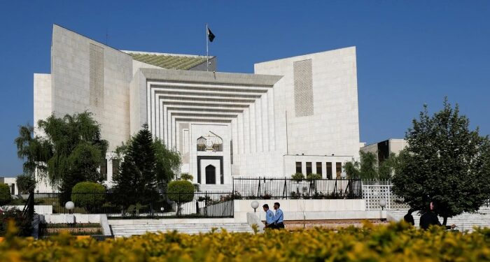 ترقی کے اہل افسر کو ریٹائرمنٹ کے بعد بھی پروموشن دی جاسکتی ہے: سپریم کورٹ