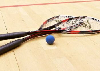 ورلڈ جونیئر سکواش چیمپئن شپ میں پاکستان کا فاتحانہ آغاز