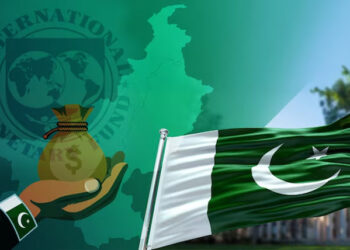 پاکستانی معیشت کی گروتھ حکومت کے طے کردہ ہدف سے کم رہنے کی پیشگوئی