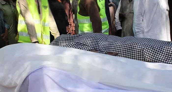 مستونگ: پسند کی شادی، خاتون کے بھائیوں نے 7 سال بعد دعوت کے بہانے بلاکر بہن بہنوئی کو قتل کردیا