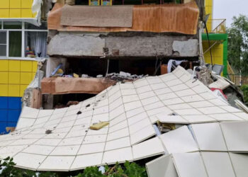 روس کے مشرقی ساحل کے قریب 8.8 شدت کا خطرناک زلزلہ، سونامی کی وارننگ جاری