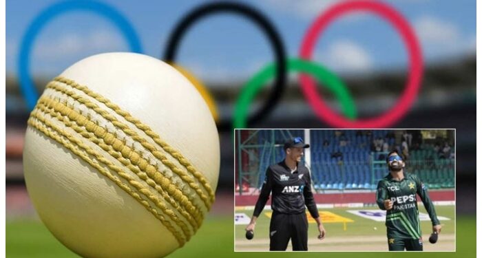 اولمپکس 2028: مینز کرکٹ ٹیموں کے کوالیفائی کرنے کا طریقہ طے، پاکستان اور نیوزی لینڈ ناخوش