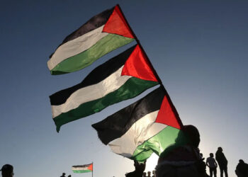 کینیڈا، برطانیہ اور فرانس کے بعد ایک اور یورپی ملک کا فلسطین کو تسلیم کرنے کا اعلان