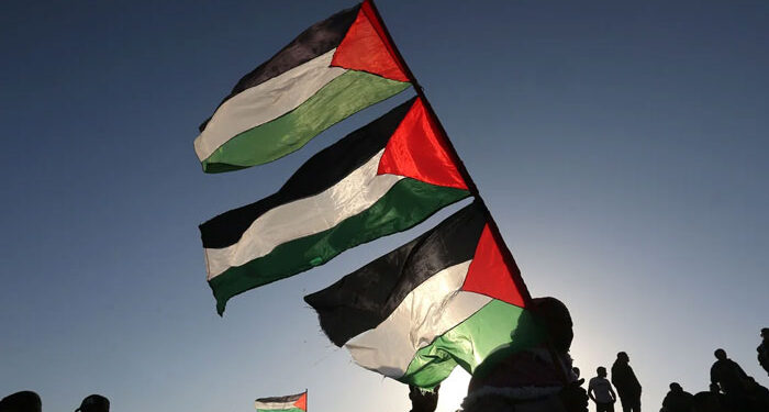 کینیڈا، برطانیہ اور فرانس کے بعد ایک اور یورپی ملک کا فلسطین کو تسلیم کرنے کا اعلان