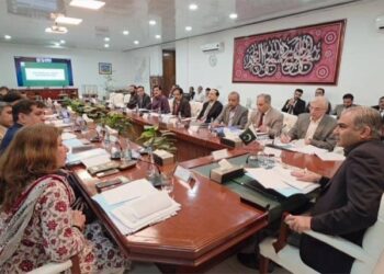 حکومت کا بہادری دکھانے والے 71 افراد کو سول ایوارڈ دینے کا فیصلہ