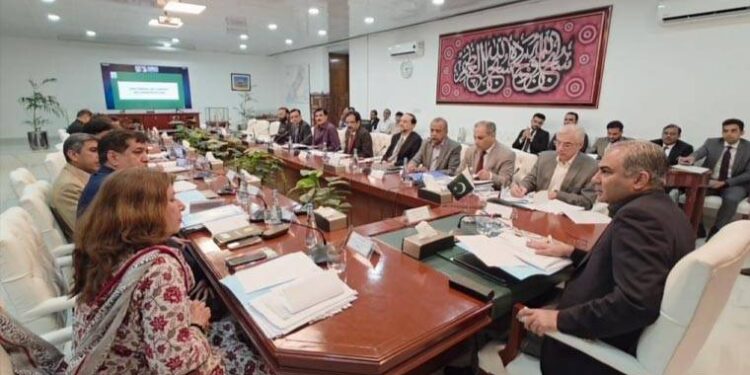 حکومت کا بہادری دکھانے والے 71 افراد کو سول ایوارڈ دینے کا فیصلہ