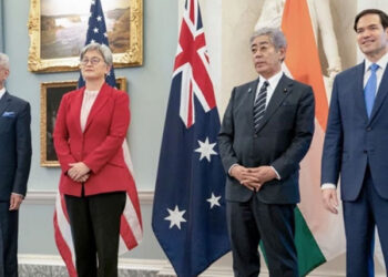 کواڈ ممالک کا غیرجانبدار مؤقف، پاکستان کی سفارتی حکمت عملی کامیاب