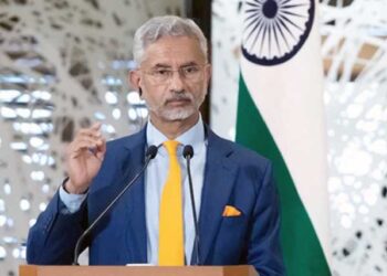 سیز فائر امریکا کے نہیں پاکستان کے ڈر سے کیا؟ بھارتی وزیر خارجہ نے خود بھانڈا پھوڑ