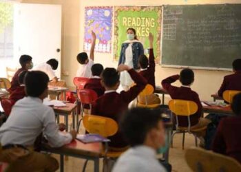 سندھ میں ملکی تاریخ کا سب سے بڑا اساتذہ بھرتی کا مرحلہ مکمل