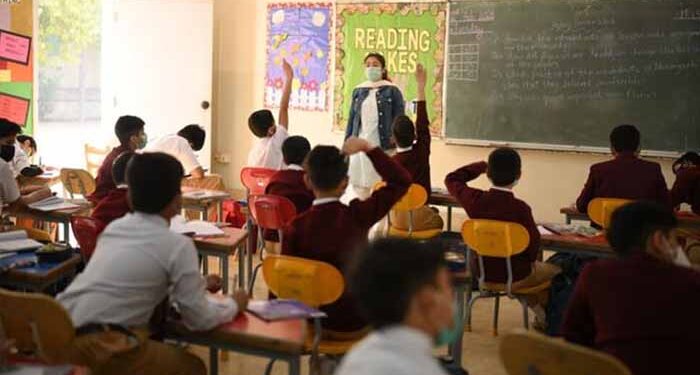 سندھ میں ملکی تاریخ کا سب سے بڑا اساتذہ بھرتی کا مرحلہ مکمل