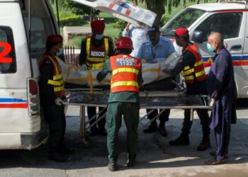 قلعہ عبداللہ:گزشتہ رات اغوا کیے جانیوالے 2 افراد کی لاشیں برآمد