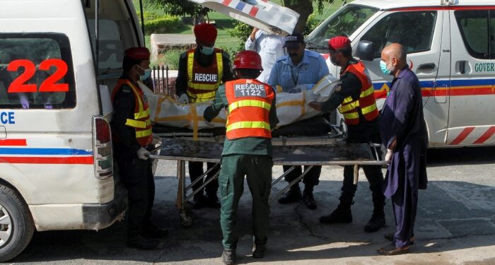 قلعہ عبداللہ:گزشتہ رات اغوا کیے جانیوالے 2 افراد کی لاشیں برآمد