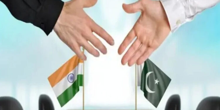 پاک بھارت کشیدگی: جنگ بندی کے باوجود قومی سلامتی مشیروں کی ملاقات نہ ہو سکی