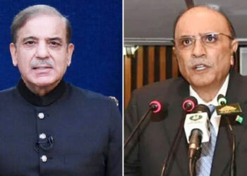 صدر مملکت اور وزیراعظم کا لالک جان شہید (نشانِ حیدر) کو یومِ شہادت پر خراجِ عقیدت