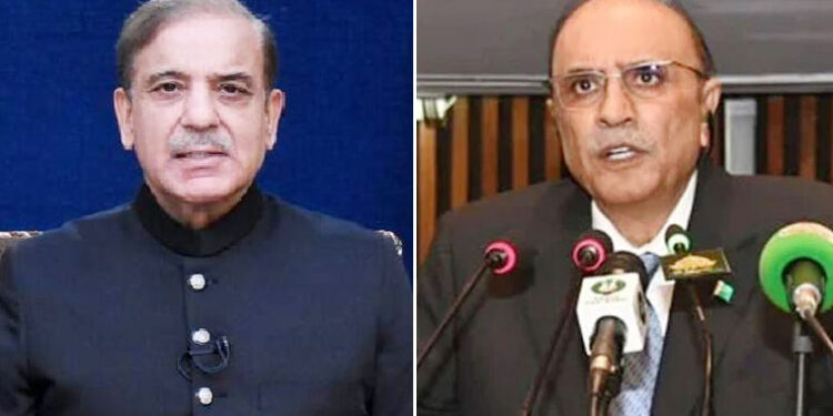 صدر مملکت اور وزیراعظم کا لالک جان شہید (نشانِ حیدر) کو یومِ شہادت پر خراجِ عقیدت