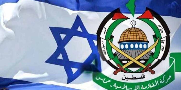 اسرائیل اور حماس کے درمیان جنگ بندی مذاکرات کا پہلا دور بے نتیجہ ختم