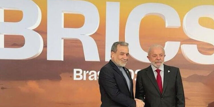 ایران پر حملے: امریکا اور اسرائیل کا احتساب ہونا چاہئے، ایرانی وزیر خارجہ عباس عراقچی