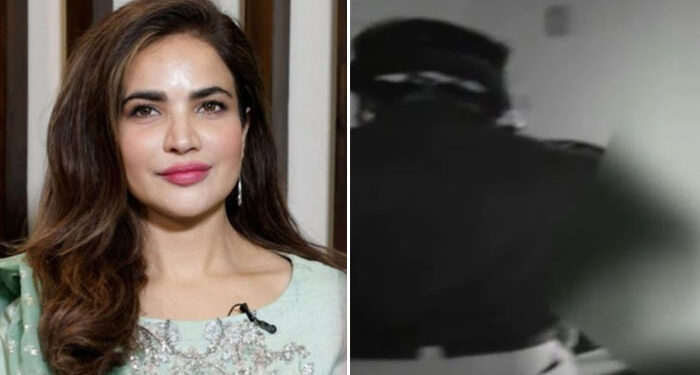 کراچی: فلیٹ میں مردہ پائی گئی حمیرا اصغر کی لاش کا پوسٹ مارٹم مکمل، لواحقین سے رابطہ ہوگیا