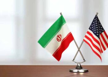 امریکا کی ایران پر نئی پابندیاں: یواے ای ، ترکیہ، چین اور ہانگ کانگ کی کمپنیاں بھی زد میں آگئیں