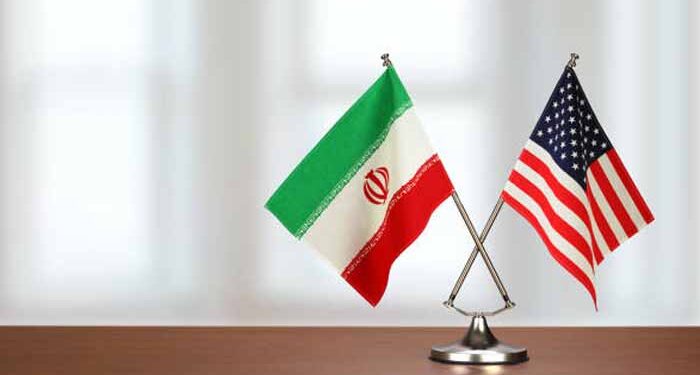 امریکا کی ایران پر نئی پابندیاں: یواے ای ، ترکیہ، چین اور ہانگ کانگ کی کمپنیاں بھی زد میں آگئیں