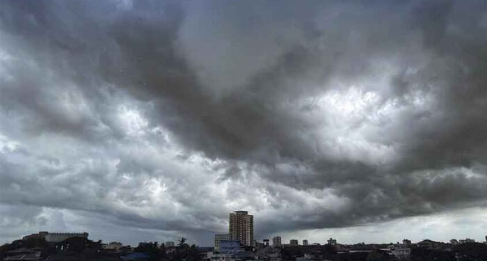 مون سون بارشوں کا تیسرا اسپیل، آج سے 17 جولائی پنجاب اور کے پی میں بارشیں متوقع