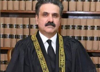 عدلیہ نے لاپتہ افراد کے معاملے پر برہمی کا اظہار، فوری حل کے لیے حکمت عملی تیار