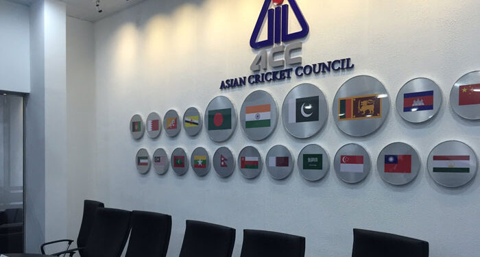 ایشین کرکٹ کونسل کے سالانہ اجلاس پر سوالیہ نشان لگ گیا، بھارت نئی چالیں چلنے لگا