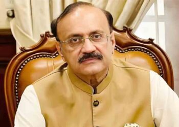 9 مئی کیس/ پی ٹی آئی رہنما اور پنجاب اسمبلی میں اپوزیشن لیڈر احمد بچھر کو 10 سال قید کی سزا