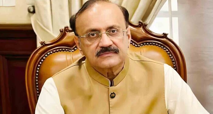 9 مئی کیس/ پی ٹی آئی رہنما اور پنجاب اسمبلی میں اپوزیشن لیڈر احمد بچھر کو 10 سال قید کی سزا