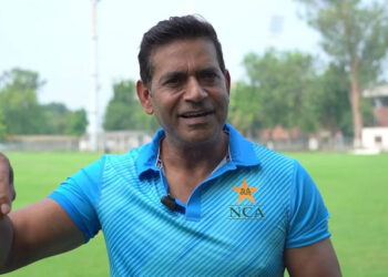 کسی بھی فارمیٹ میں پاکستان کرکٹ ٹیم کی صورتحال اچھی نہیں: عاقب جاوید