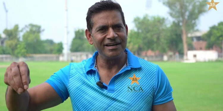 کسی بھی فارمیٹ میں پاکستان کرکٹ ٹیم کی صورتحال اچھی نہیں: عاقب جاوید