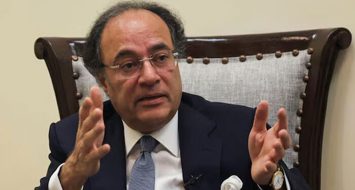 امریکا پاکستان کا سب سے بڑا شراکت دار ہے، تجارتی تعلقات کو نئی سطح پر لے جانا چاہتے ہیں، وزیر خزانہ