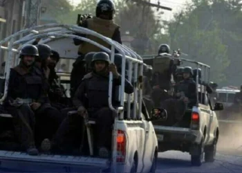 بنوں میں سی ٹی ڈی کا آپریشن، جھڑپ میں 2 دہشتگرد ہلاک