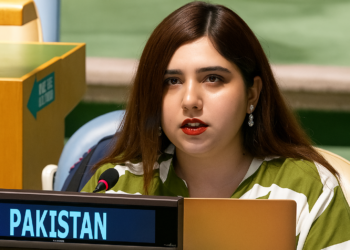 پاکستان نے اقوام متحدہ میں بھارت کا بھیانک چہرہ اور ناپاک عزائم بے نقاب کردیے