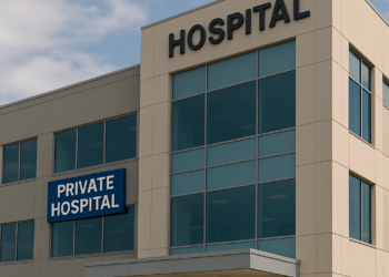 لاہور: نجی اسپتالوں کو مریضوں کی اموات کی وجوہات بتانا لازمی قرار