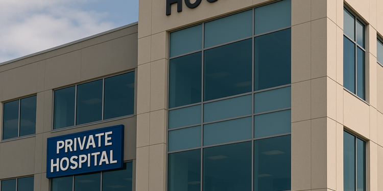 لاہور: نجی اسپتالوں کو مریضوں کی اموات کی وجوہات بتانا لازمی قرار