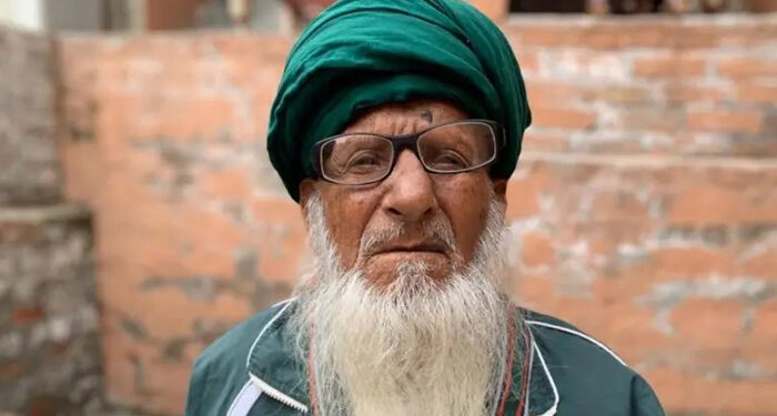 پاکستان کیلئے اولین گولڈ میڈل جیتنے والے ریسلر دین محمد انتقال کرگئے