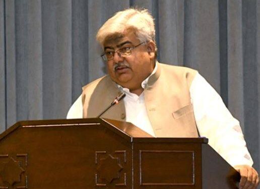 اختیارات کے غلط استعمال کی اجازت نہیں دی جائے گی: چیئرمین ایف بی آر راشد محمود