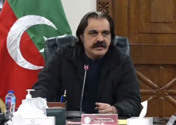 پی ٹی آئی کی پارلیمانی پارٹی کا پختونخوا اسمبلی کے اجلاس کے بائیکاٹ کا فیصلہ