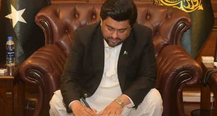 گورنر سندھ نے فنانس بل پر دستخط کردیے