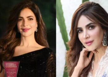 اداکارہ حمیرا اصغر کے اہل خانہ ضابطے کی کارروائی کے بعد میت لے کر لاہور روانہ