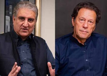 عمران کے بیانیے سے اختلاف، جیل میں قید سینئر پارٹی رہنماؤں کا خط، بیرسٹر گوہر نے تصدیق کردی