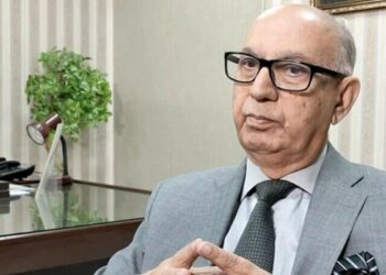 عمران خان کے بچے قانون کے دائرے میں رہ کر تحریک چلائیں تو کوئی اعتراض نہیں ہوگا: عرفان صدیقی