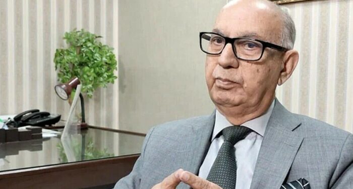 عمران خان کے بچے قانون کے دائرے میں رہ کر تحریک چلائیں تو کوئی اعتراض نہیں ہوگا: عرفان صدیقی