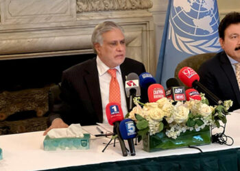 اسرائیل کو تسلیم کرنے کا کوئی منصوبہ نہیں، پاکستان کا دو ٹوک مؤقف