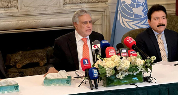 اسرائیل کو تسلیم کرنے کا کوئی منصوبہ نہیں، پاکستان کا دو ٹوک مؤقف