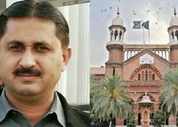 جمشید دستی کی درخواست پر این اے 175 میں ضمنی الیکشن کا شیڈول معطل